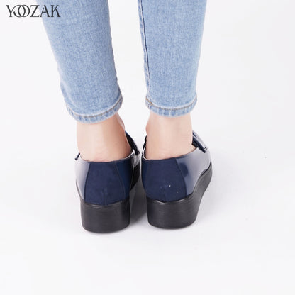 CHAUSS FEM YZ262 TK