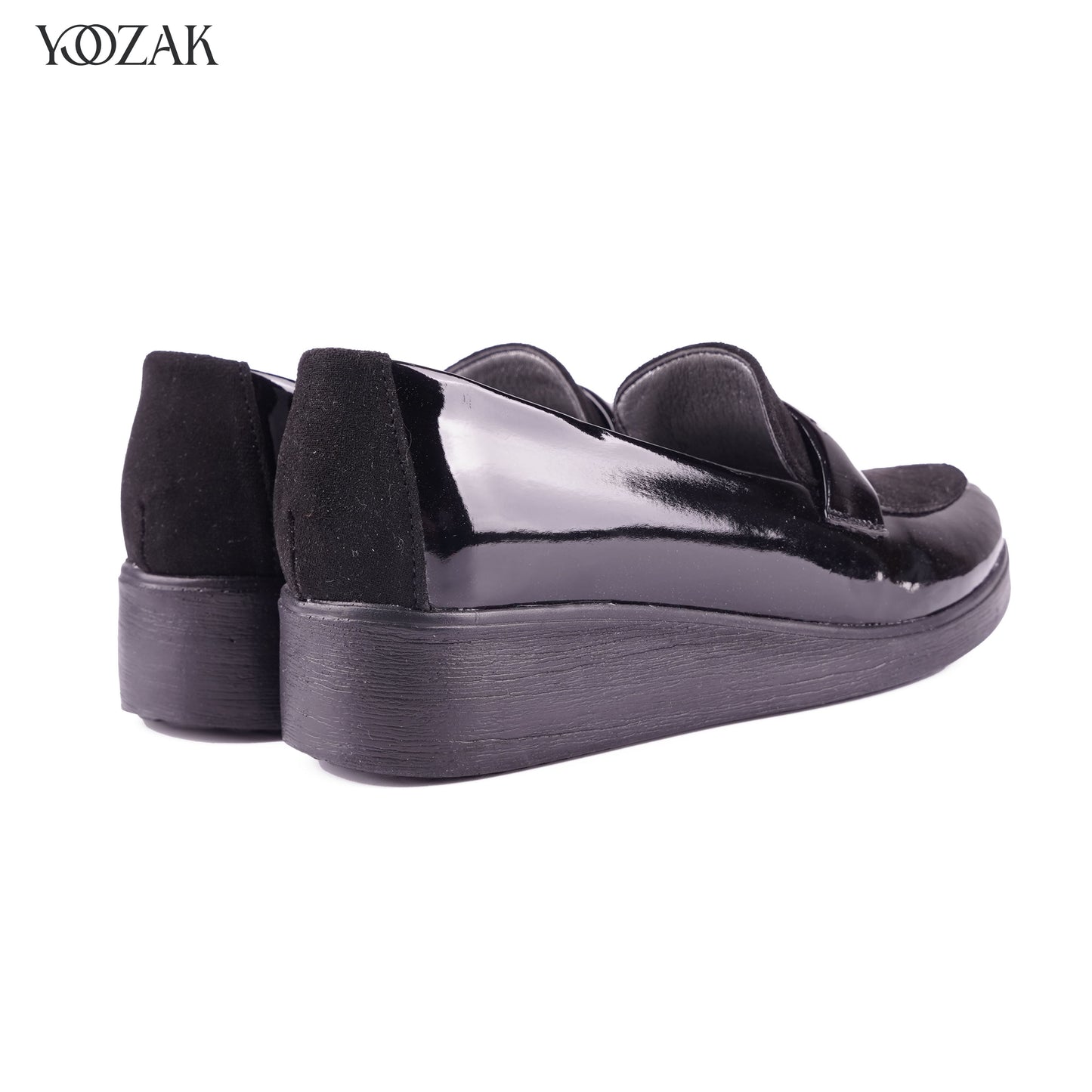 CHAUSS FEM YZ262