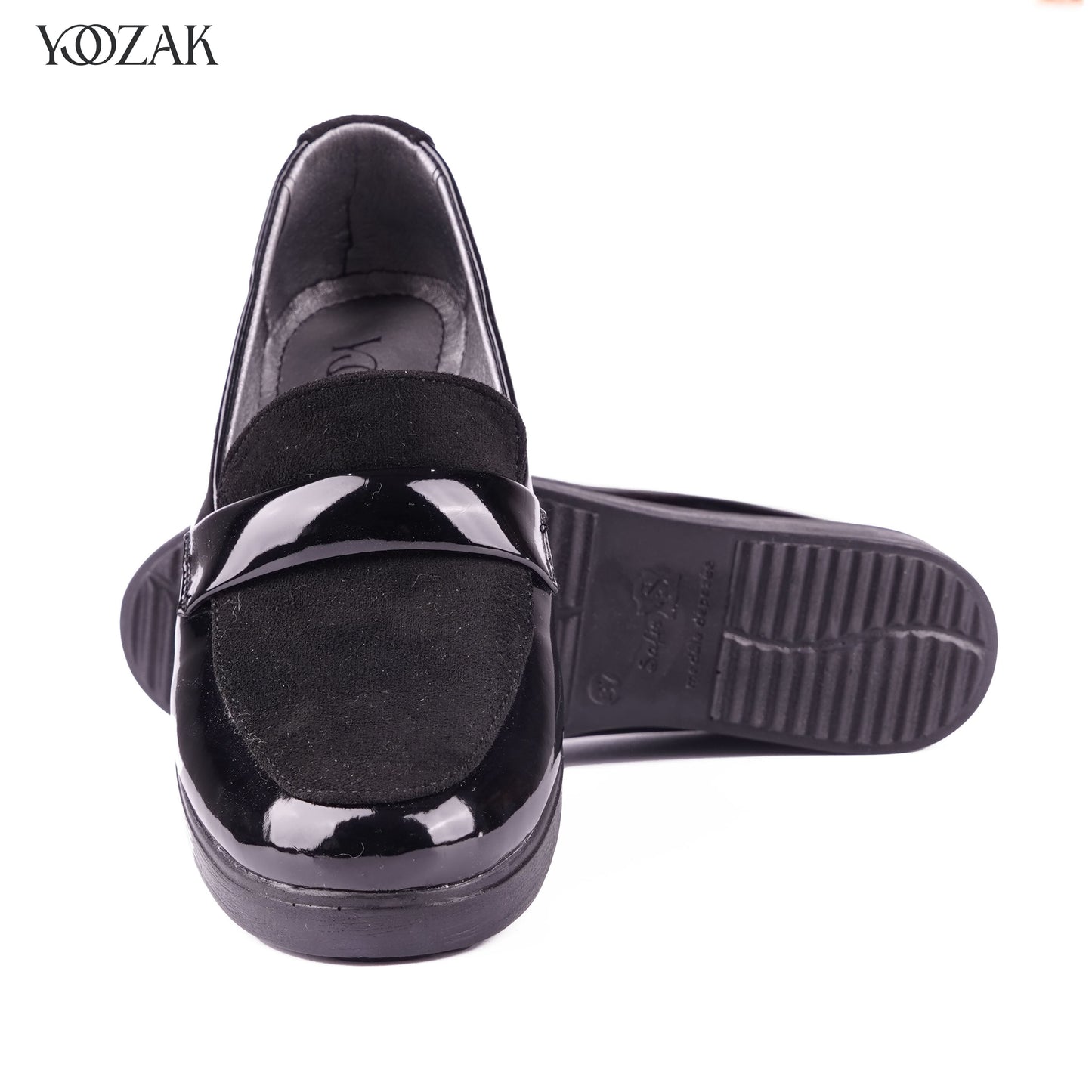CHAUSS FEM YZ262