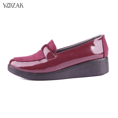 CHAUSS FEM YZ262 TK