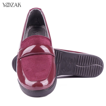 CHAUSS FEM YZ262