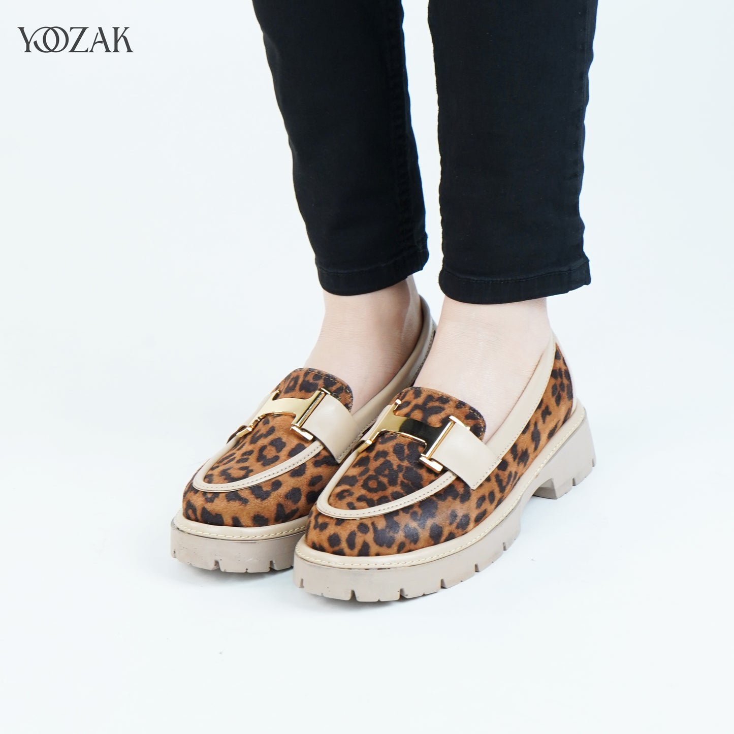 CHAUSS FEM YZ 470