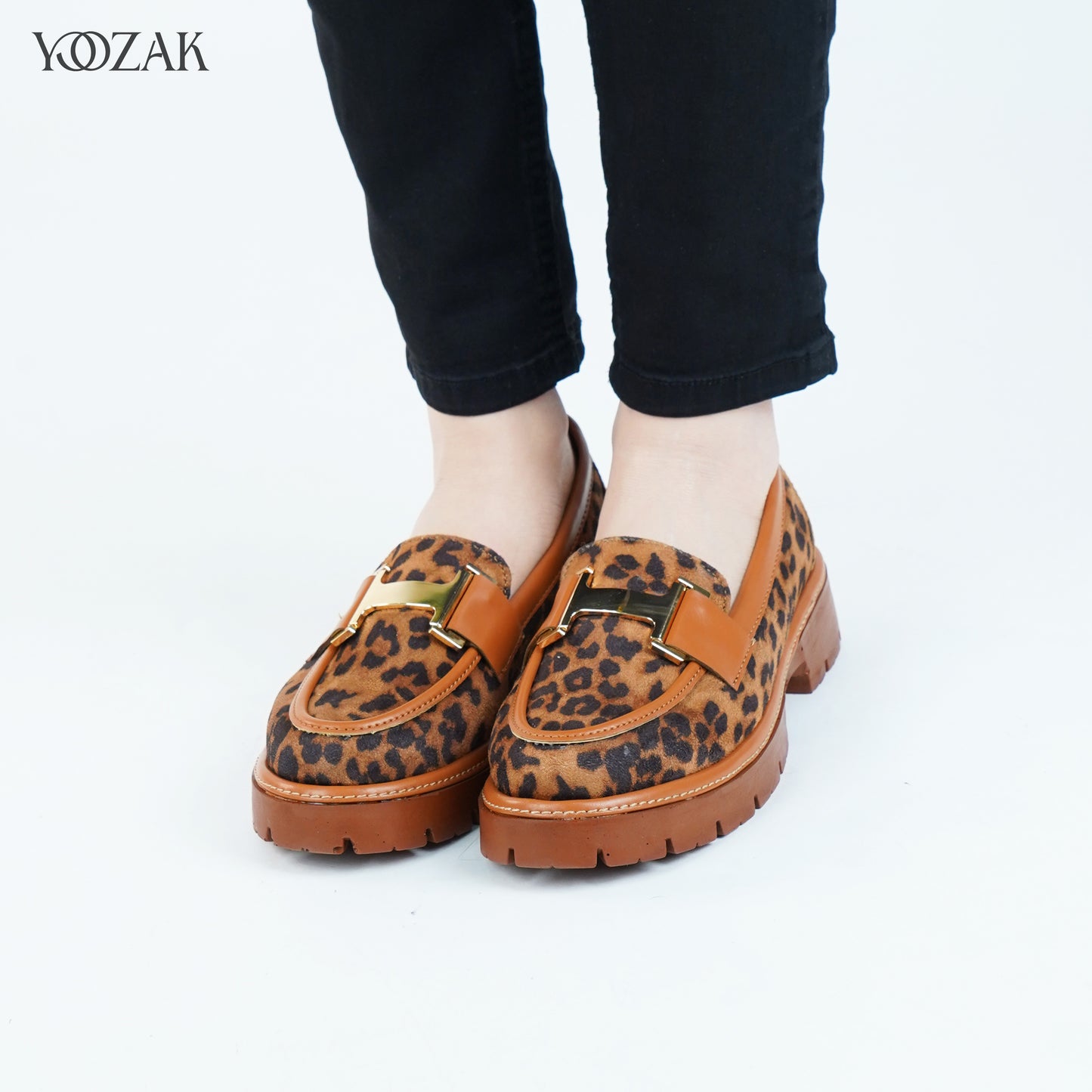 CHAUSS FEM YZ 470