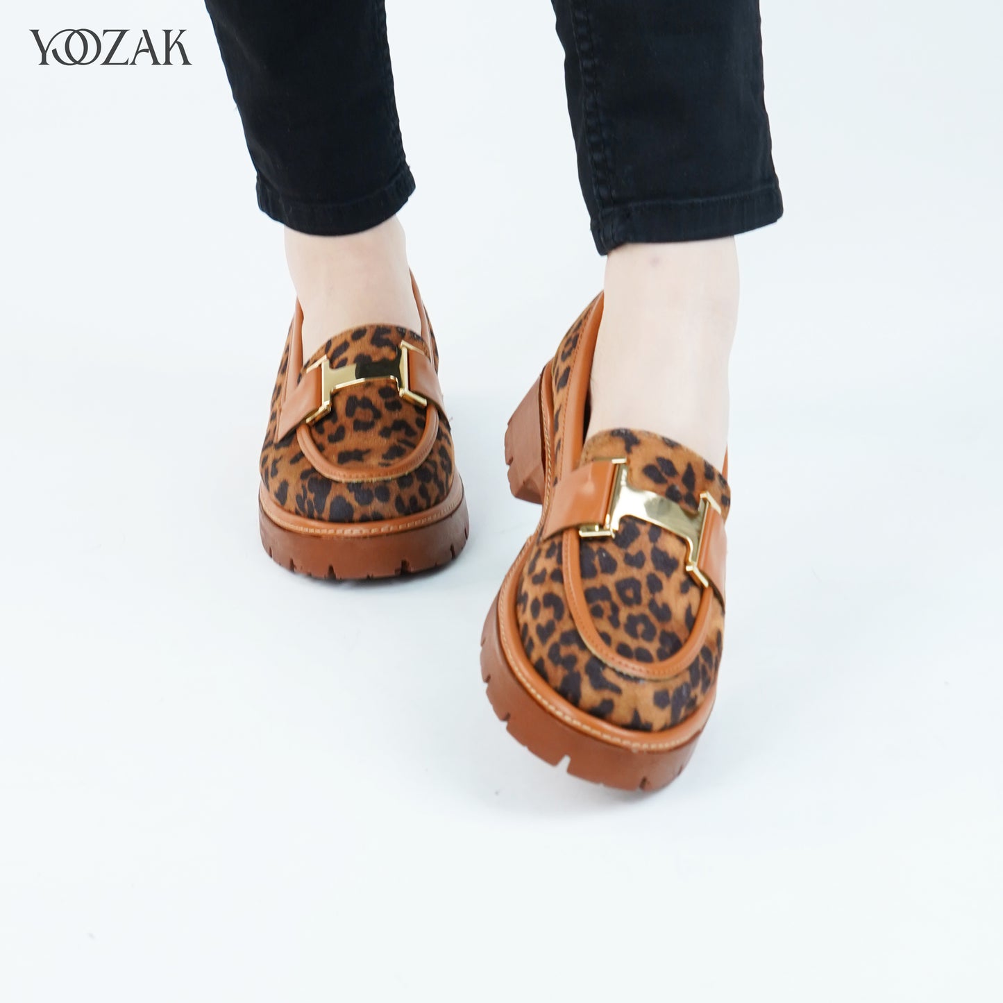 CHAUSS FEM YZ 470
