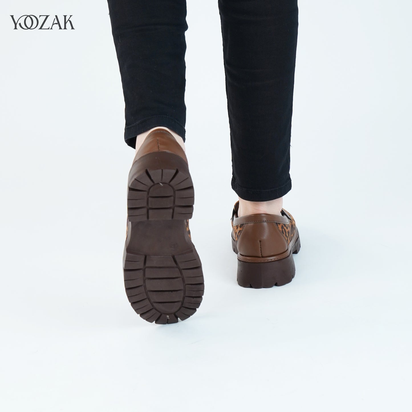 CHAUSS FEM YZ 470
