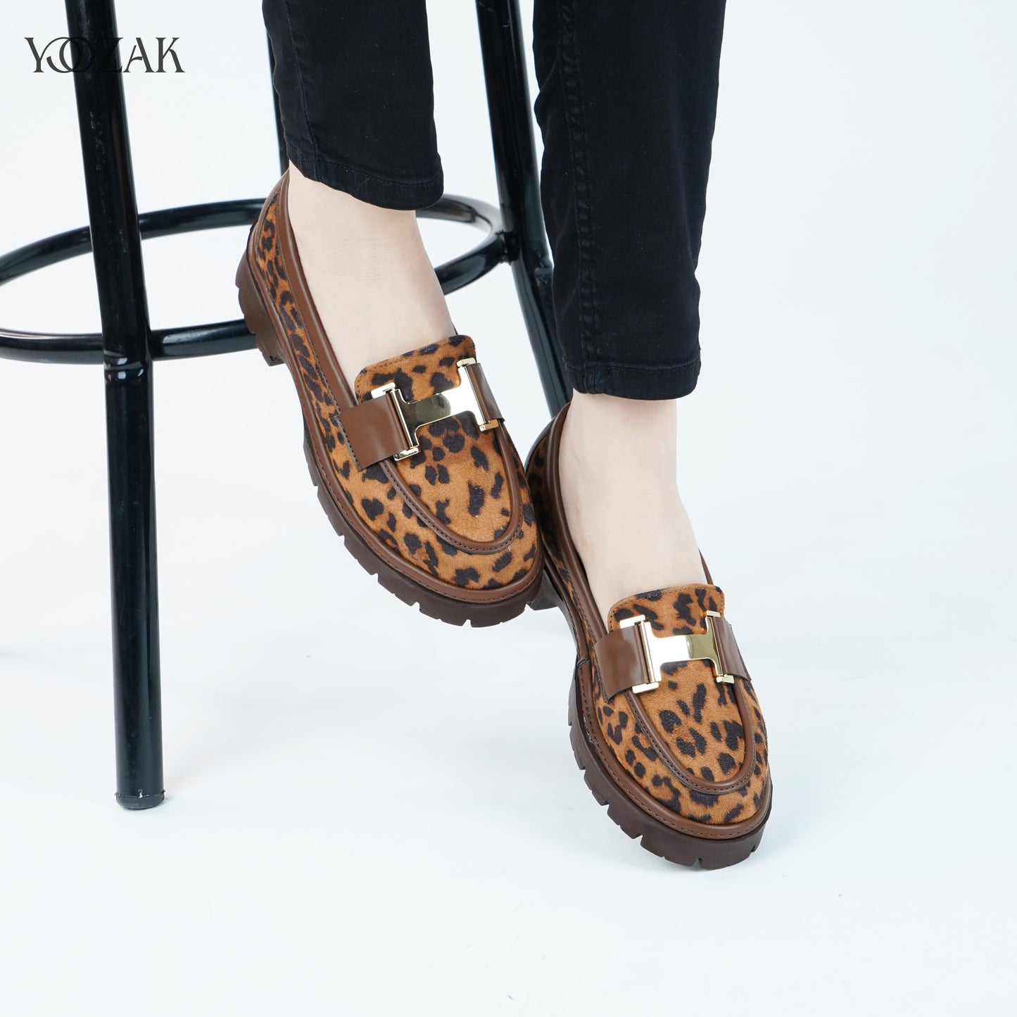 CHAUSS FEM YZ 470