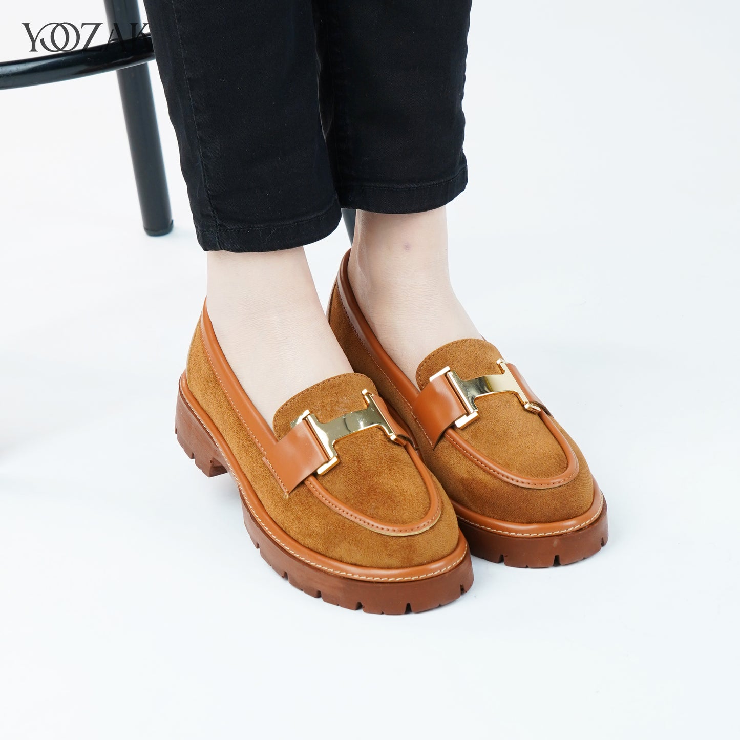 CHAUSS FEM YZ 465