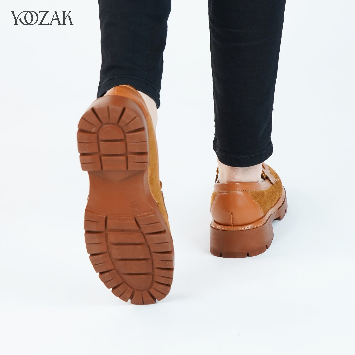 CHAUSS FEM YZ 465