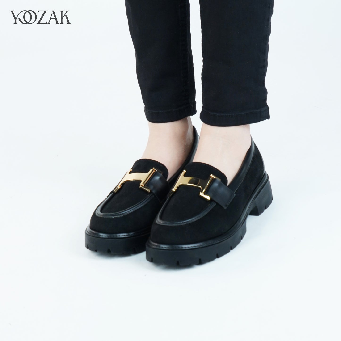 CHAUSS FEM YZ 465