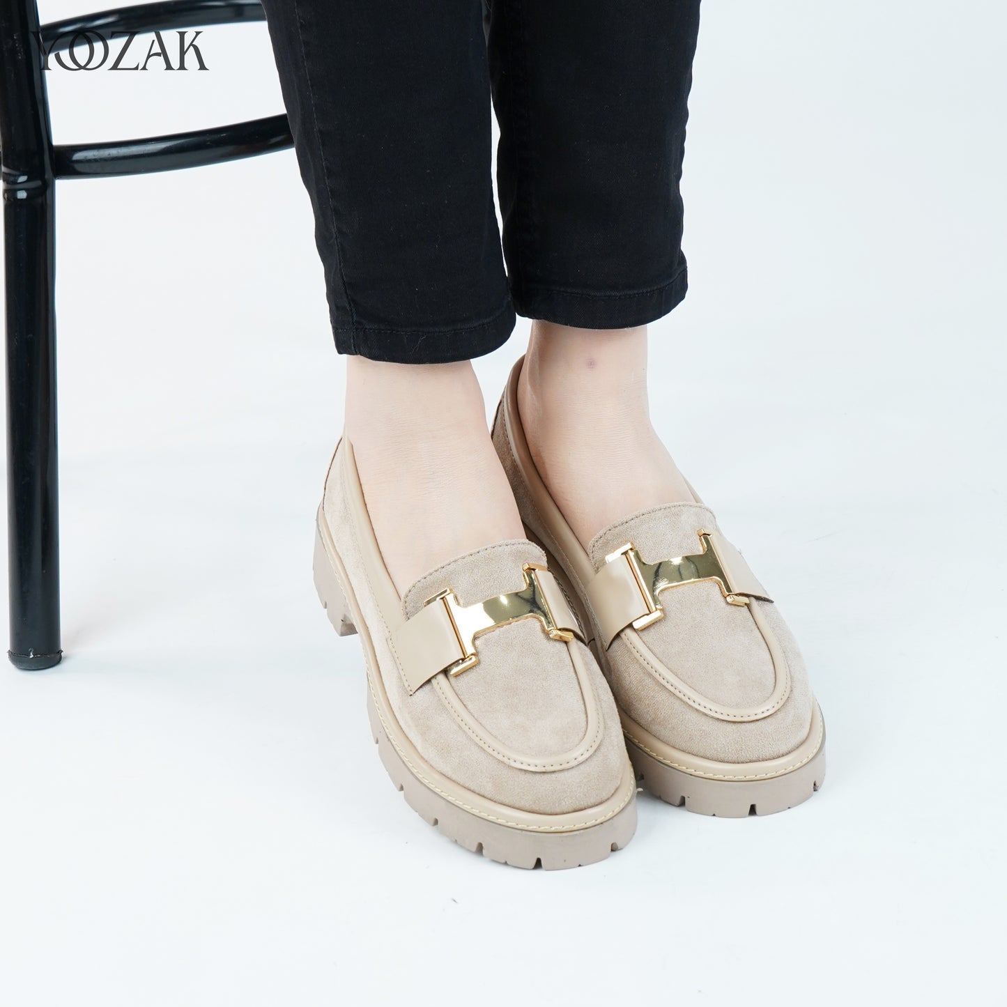 CHAUSS FEM YZ 465