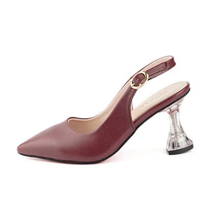 ESCA FEM YZ1114 TK