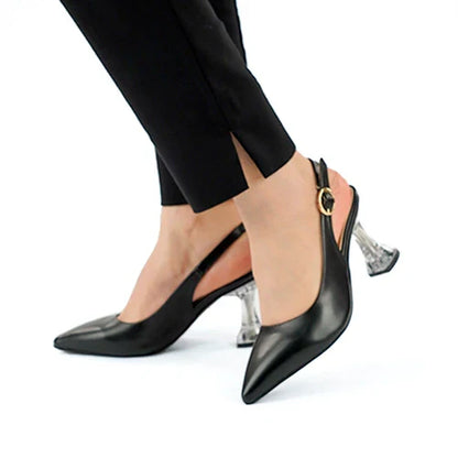 ESCA FEM YZ1114