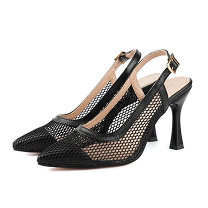 ESCA FEM YZ1118