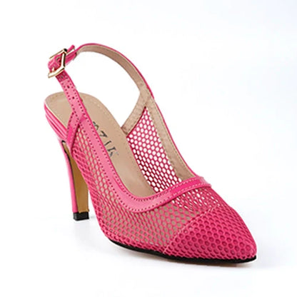 ESCA FEM YZ1118