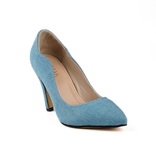 CHAUSS FEM YZ1361 TK