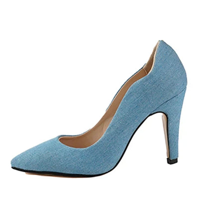 CHAUSS FEM YZ1361