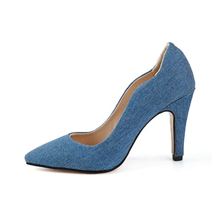 CHAUSS FEM YZ1361