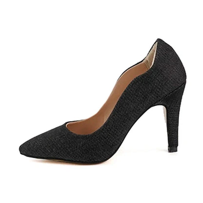CHAUSS FEM YZ1361 TK