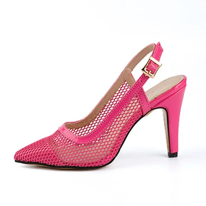 ESCA FEM YZ1118