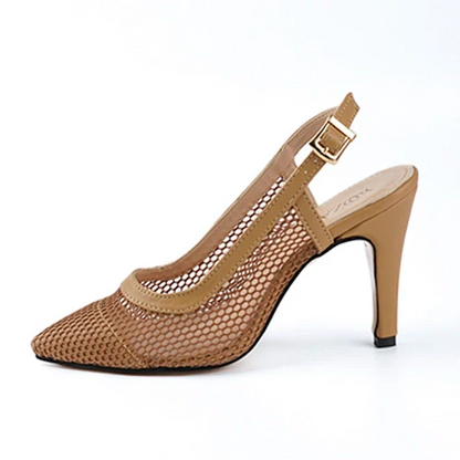 ESCA FEM YZ1118