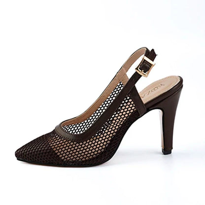 ESCA FEM YZ1118