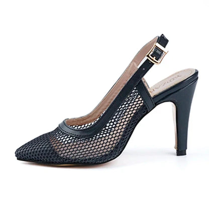 ESCA FEM YZ1118
