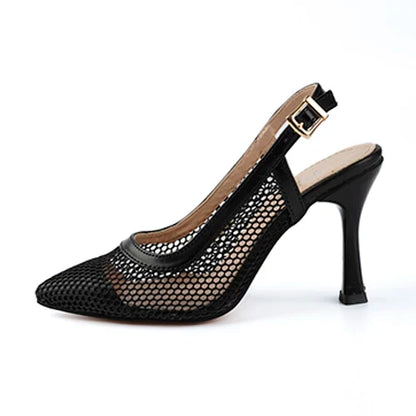 ESCA FEM YZ1118