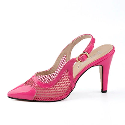 ESCA FEM YZ1116