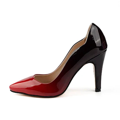 CHAUSS FEM YZ1362 TK
