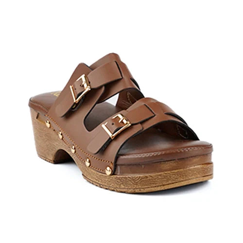 SDL FEM YZ543 cuir TK
