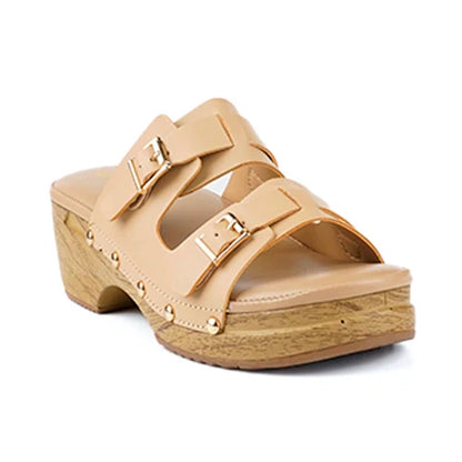 SDL FEM YZ543 cuir TK