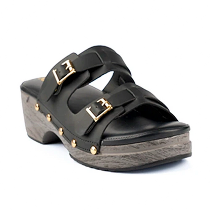 SDL FEM YZ543 cuir