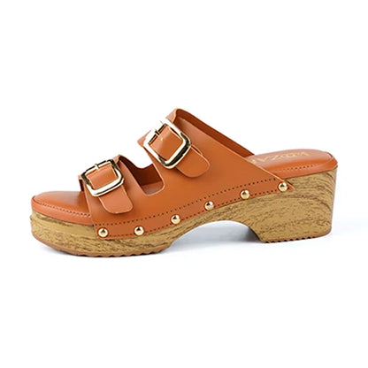 SDL FEM YZ542 CUIRE TK
