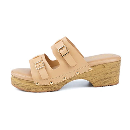 SDL FEM YZ543 cuir