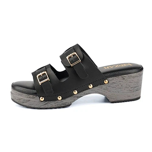SDL FEM YZ543 cuir TK