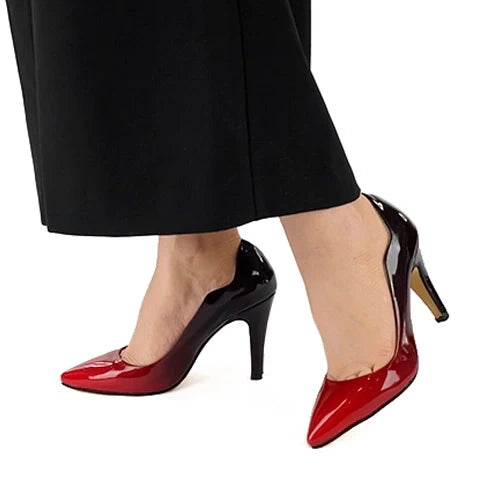 CHAUSS FEM YZ1362 TK