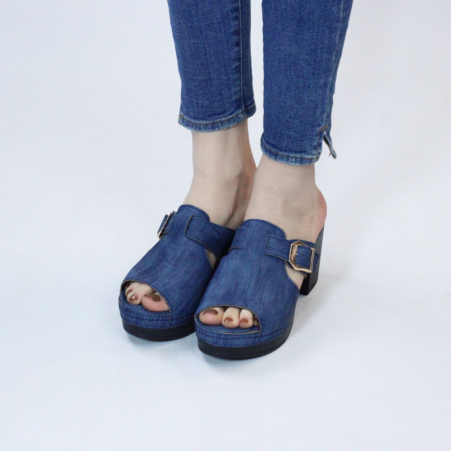 SDL FEM YZ 114 JEANS OFFERT 2