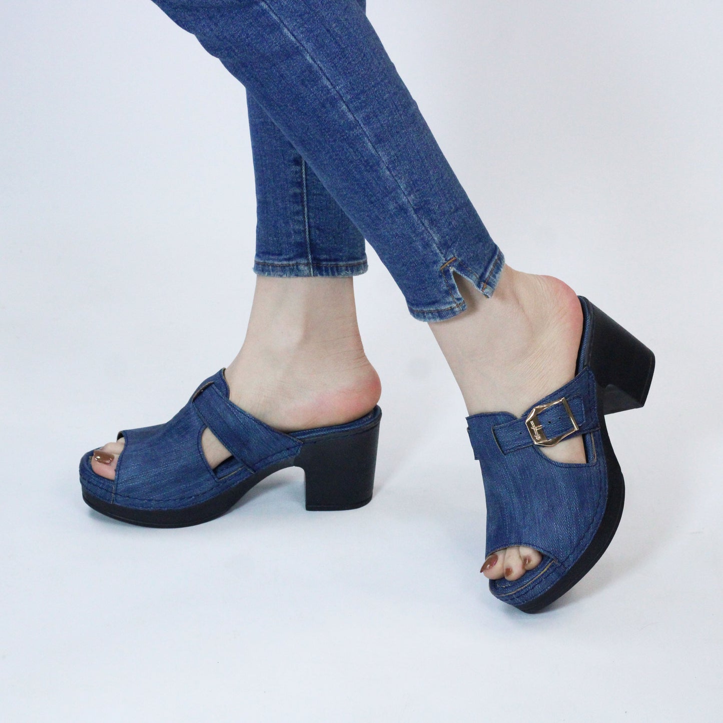 SDL FEM YZ 114 JEANS OFFERT 2