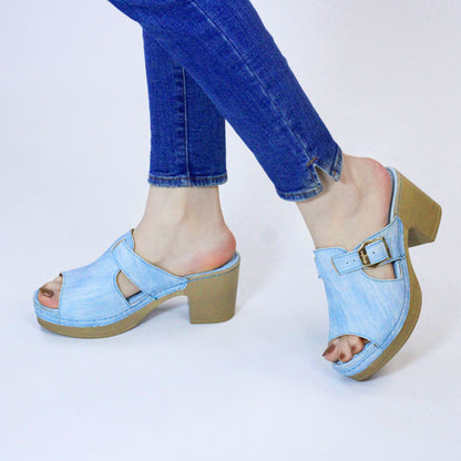 SDL FEM YZ 114 JEANS