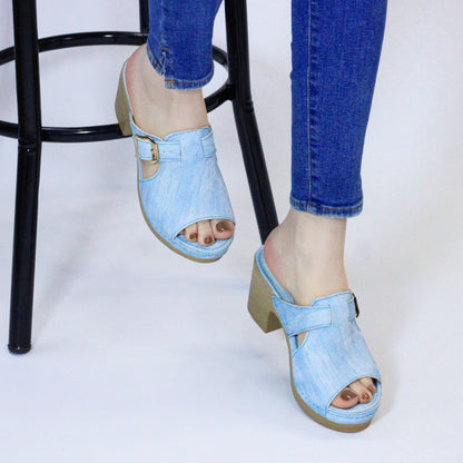 SDL FEM YZ 114 JEANS