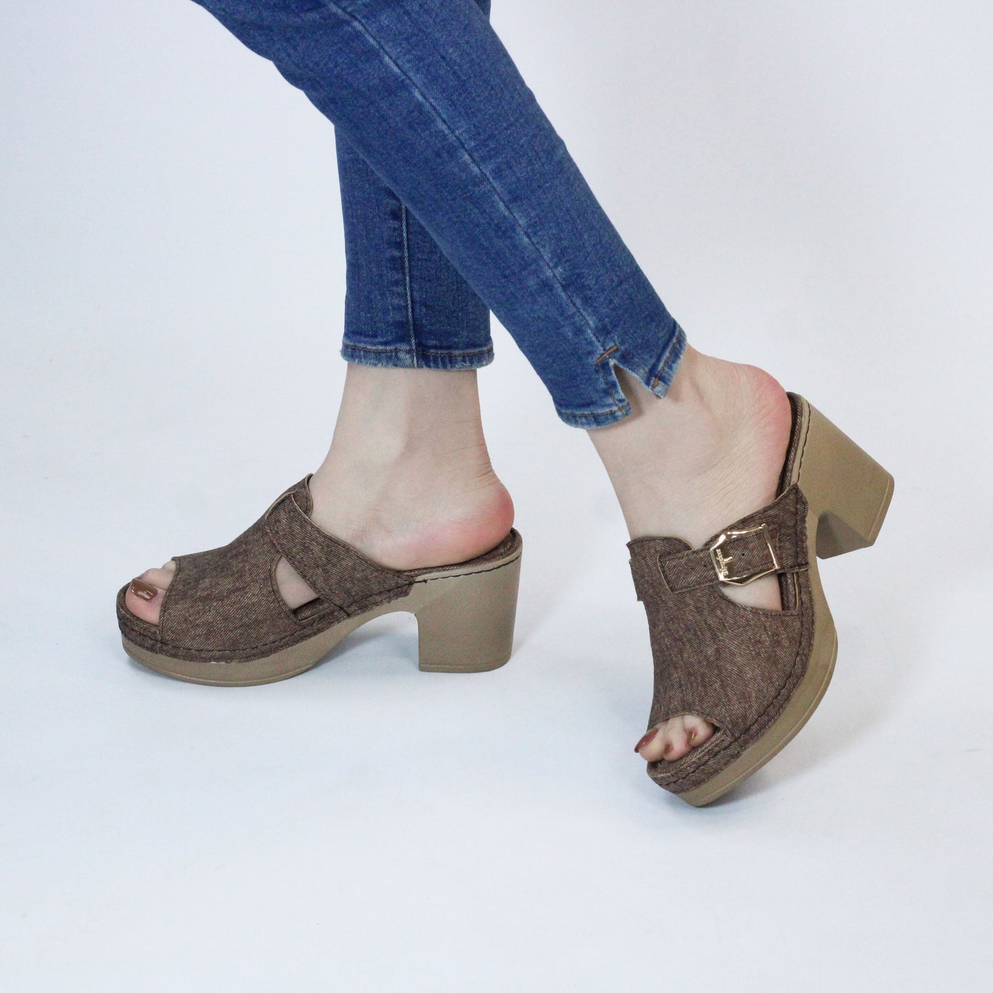 SDL FEM YZ 114 JEANS OFFERT 2