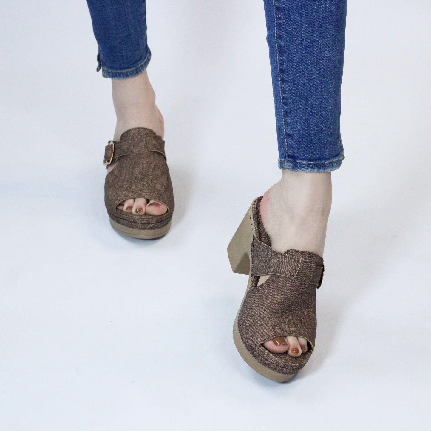 SDL FEM YZ 114 JEANS OFFERT 2