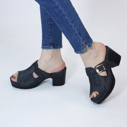 SDL FEM YZ114 JEANS