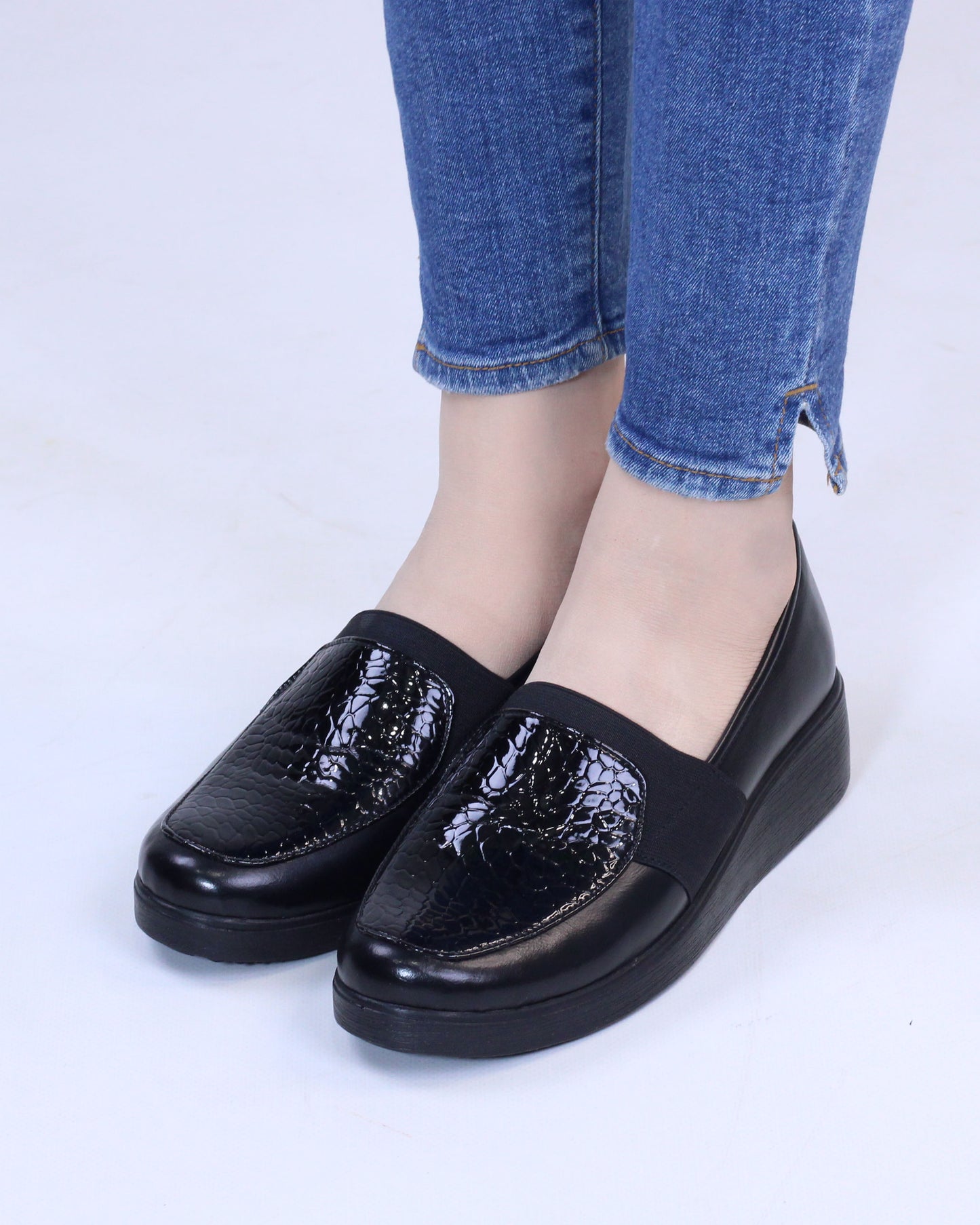 CHAUSS FEM YZ 247 TK