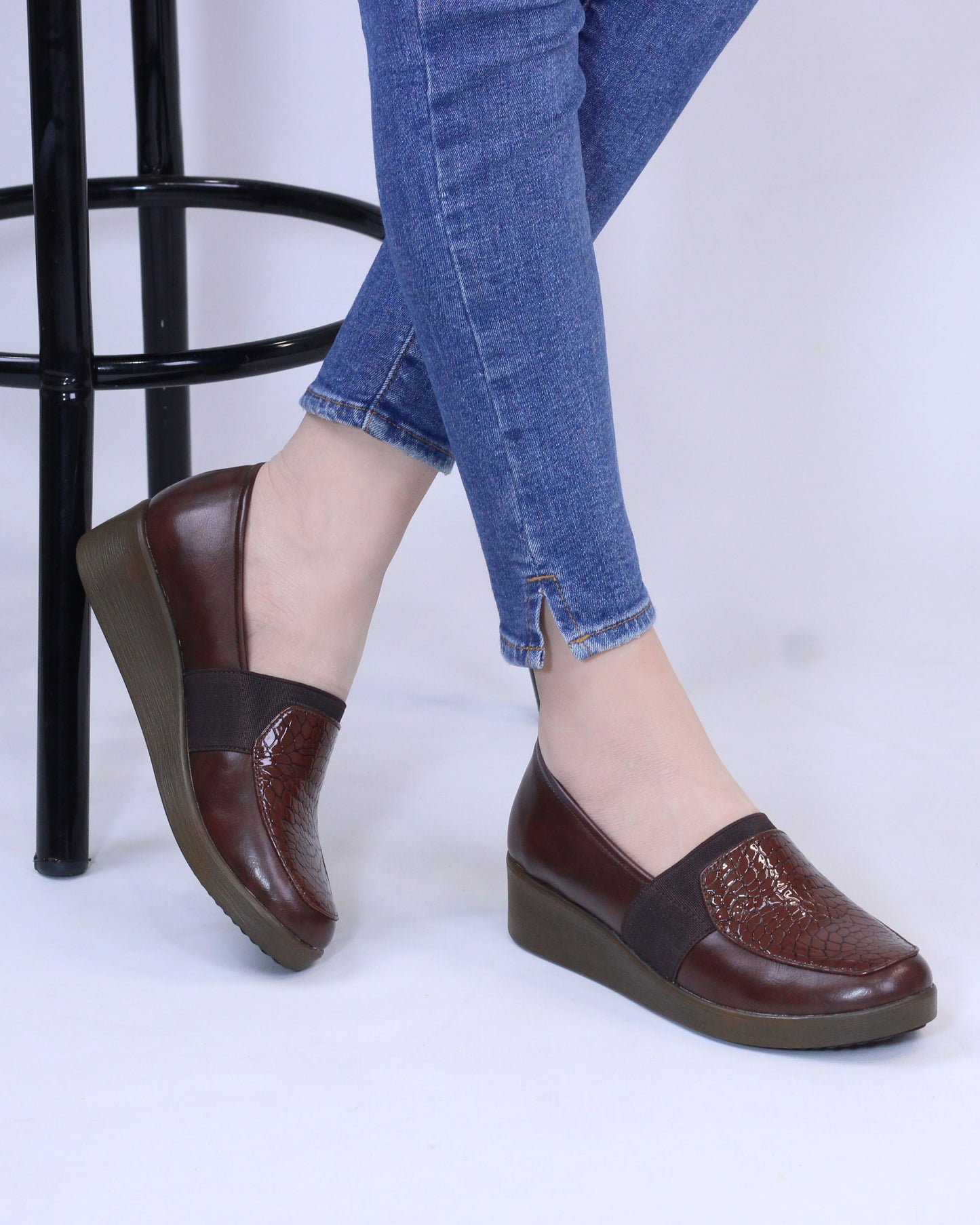 CHAUSS FEM YZ 247 TK