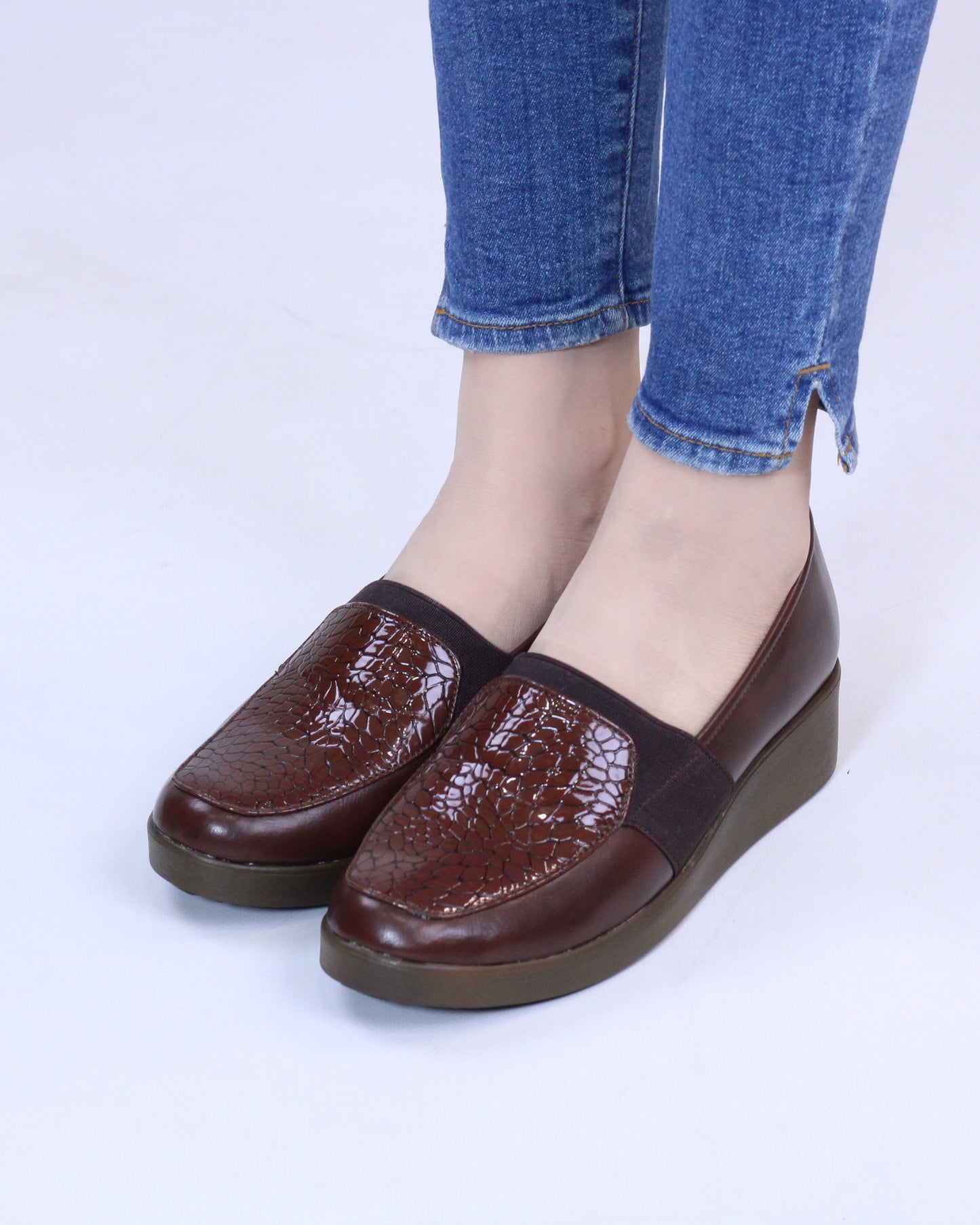 CHAUSS FEM YZ 247 TK