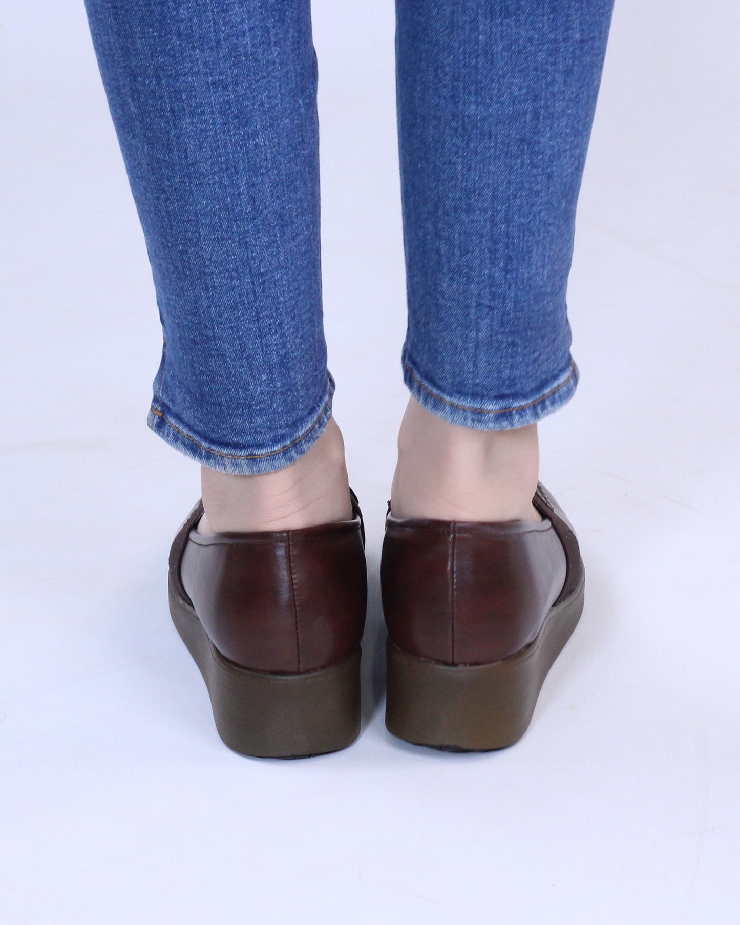 CHAUSS FEM YZ 247 TK