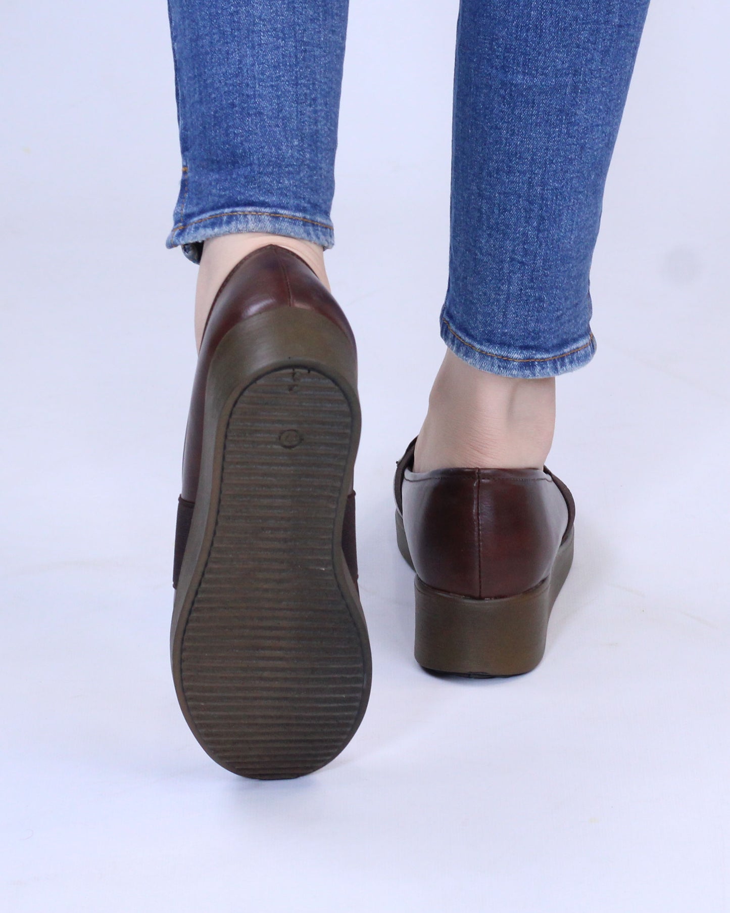 CHAUSS FEM YZ 247 TK