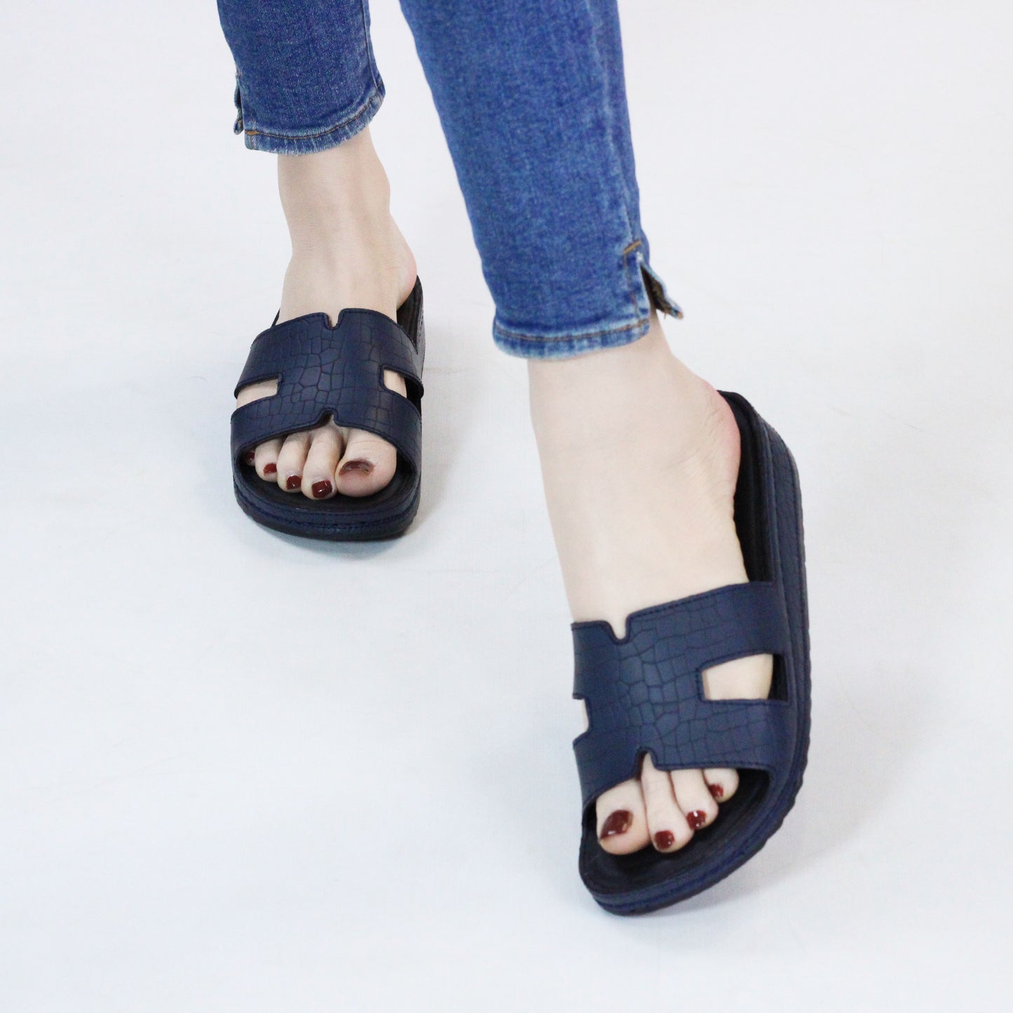 SDL FEM YZ010 CROCO