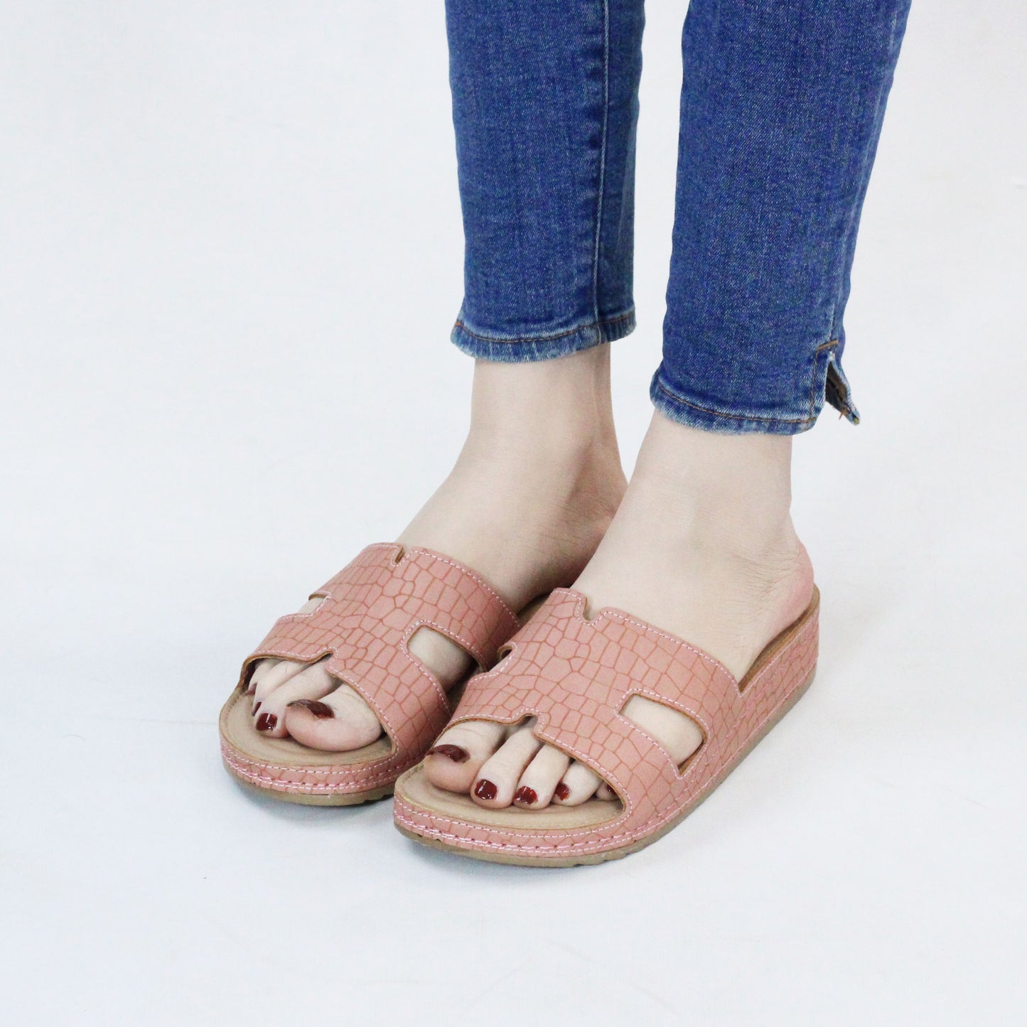 SDL FEM YZ010 CROCO